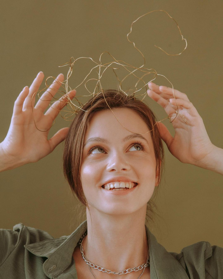 Pauline Kuznetsova