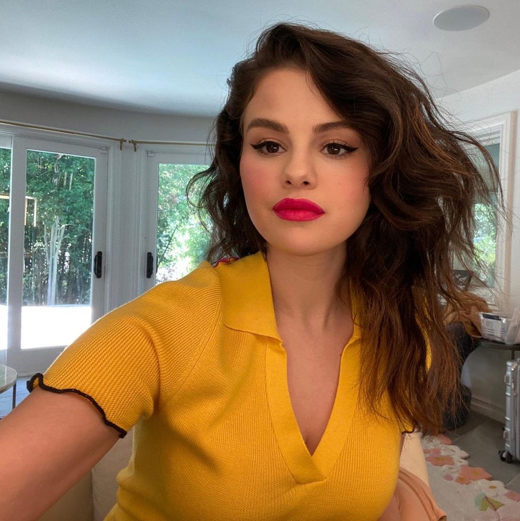 Selena Gomez Selena Gomez