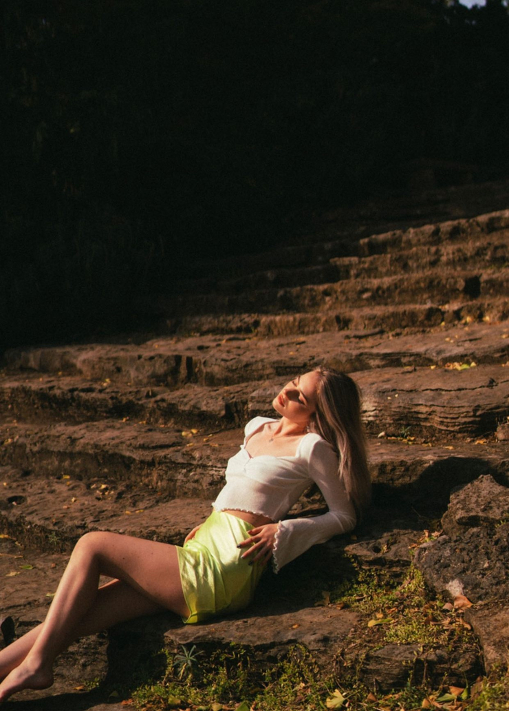 Kennedy Walsh