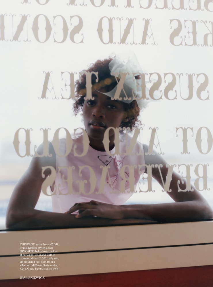 Michele Opiyo