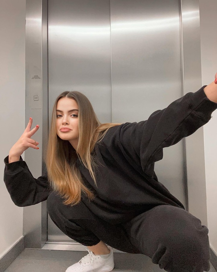 Soraya Eckes