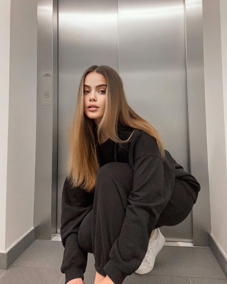 Soraya Eckes