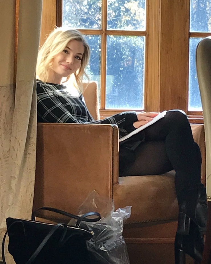Skyler Samuels Skyler Samuels