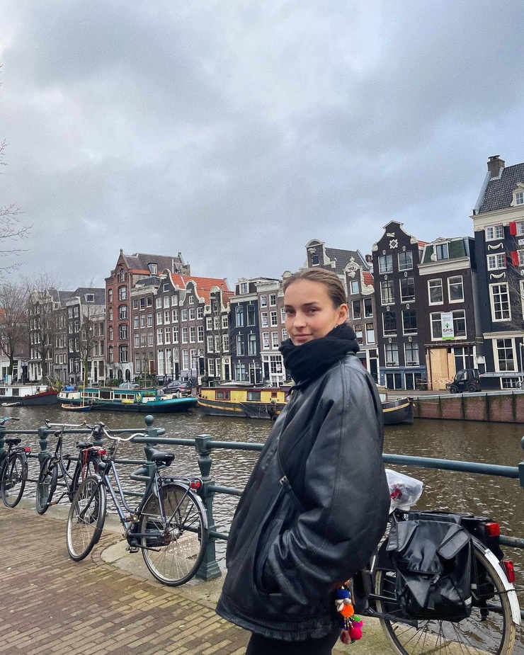 Julia Bergshoeff