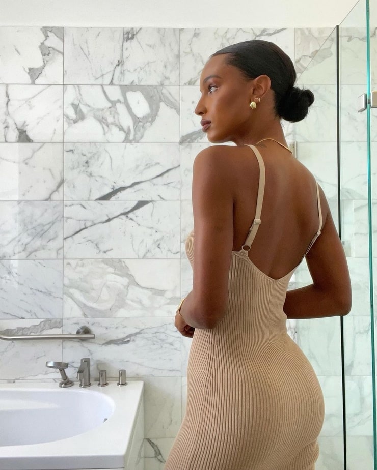 Jasmine Tookes