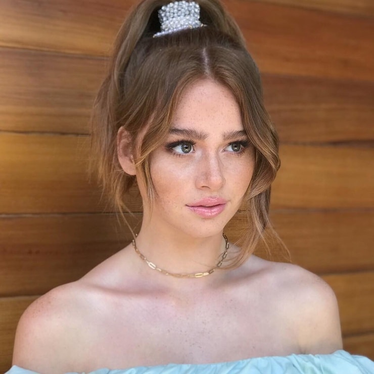 Chloe Melton