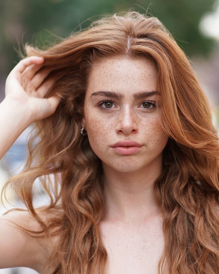 Chloe Melton