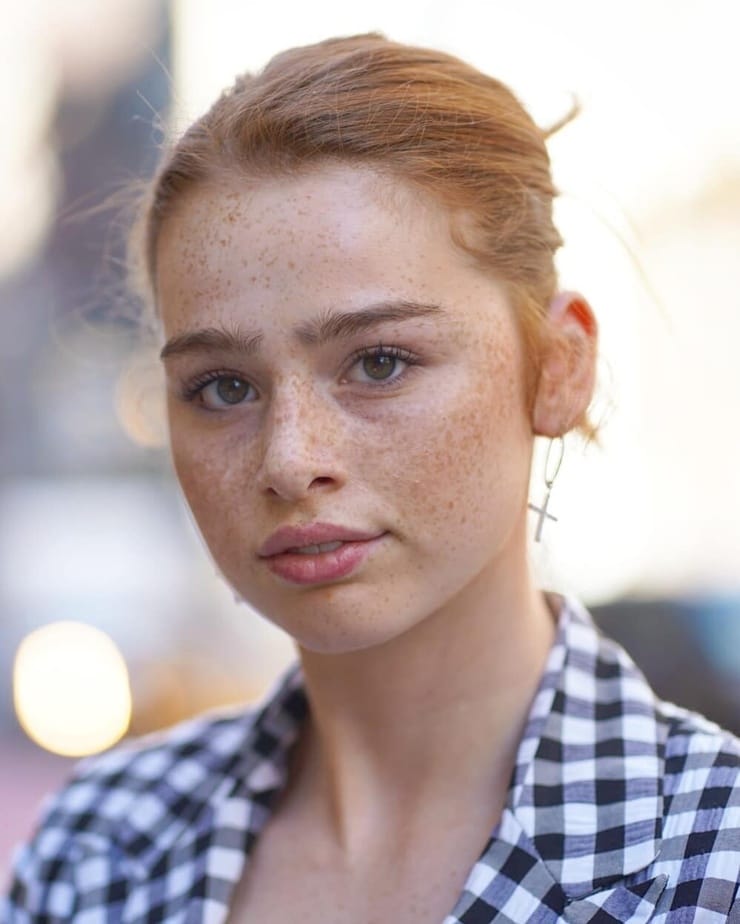 Chloe Melton Chloe Melton