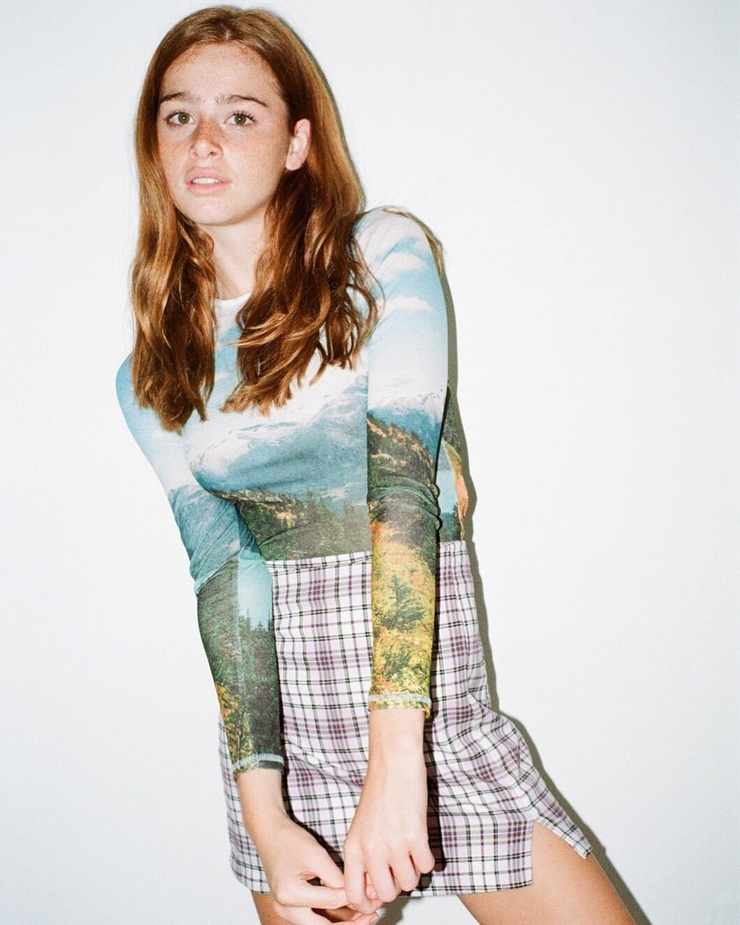 Chloe Melton