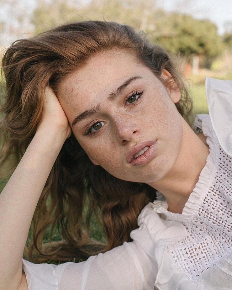 Chloe Melton