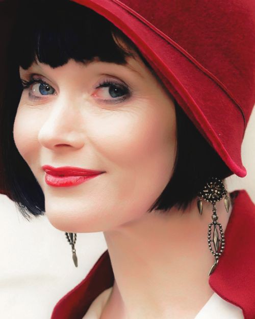 Essie Davis