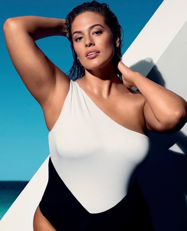 Ashley Graham