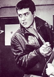 Tetsuya Watari