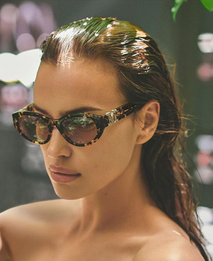 Irina Shayk