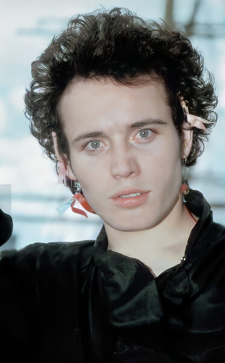 Adam Ant
