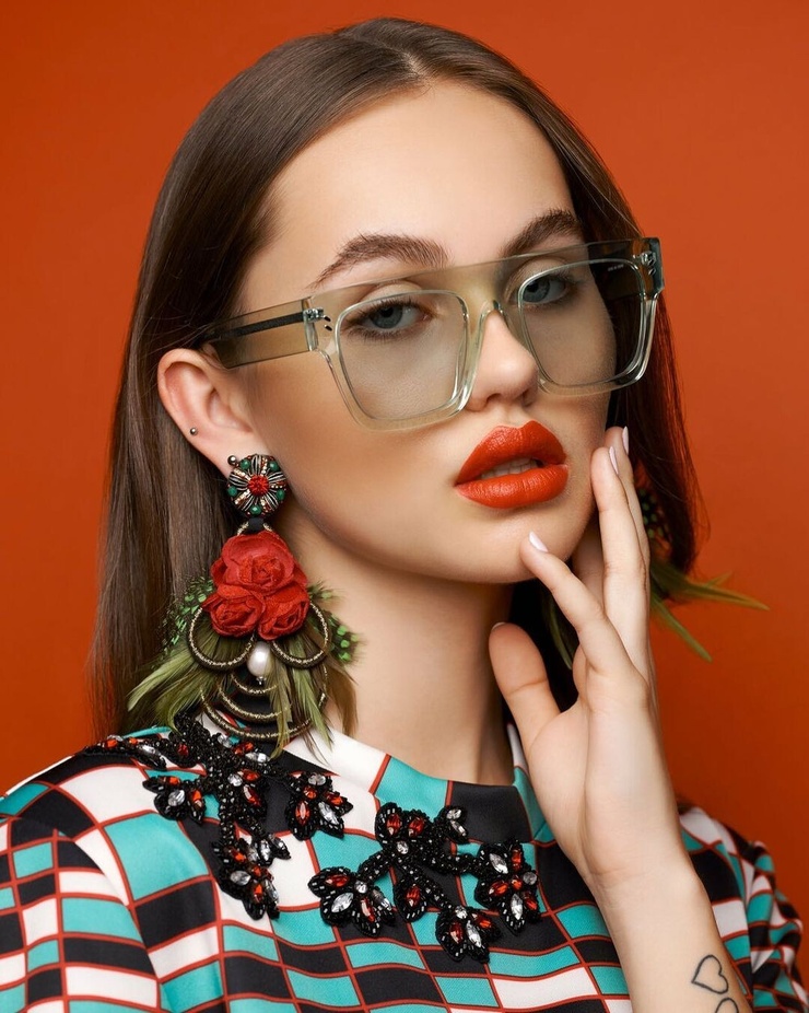 Lily Easton