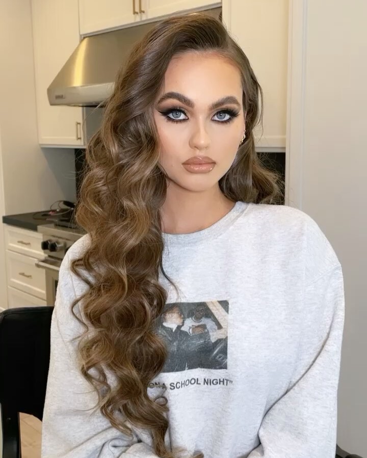 Lily Easton