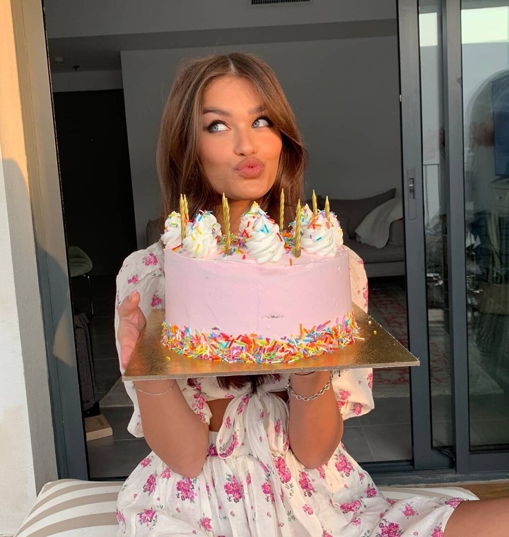 romi frenkel