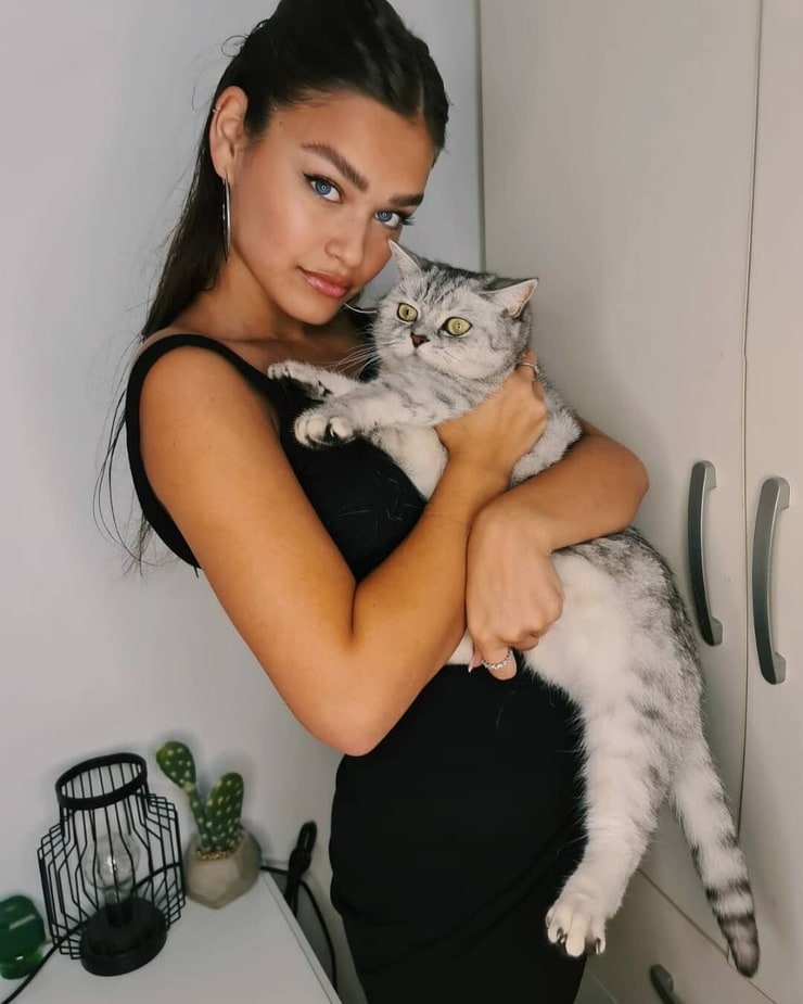 romi frenkel
