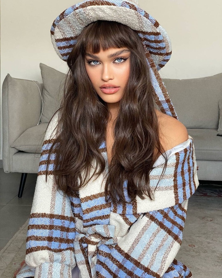 romi frenkel