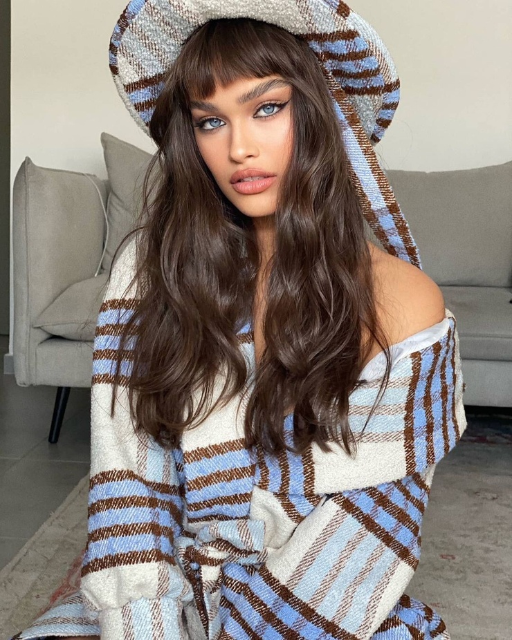 romi frenkel
