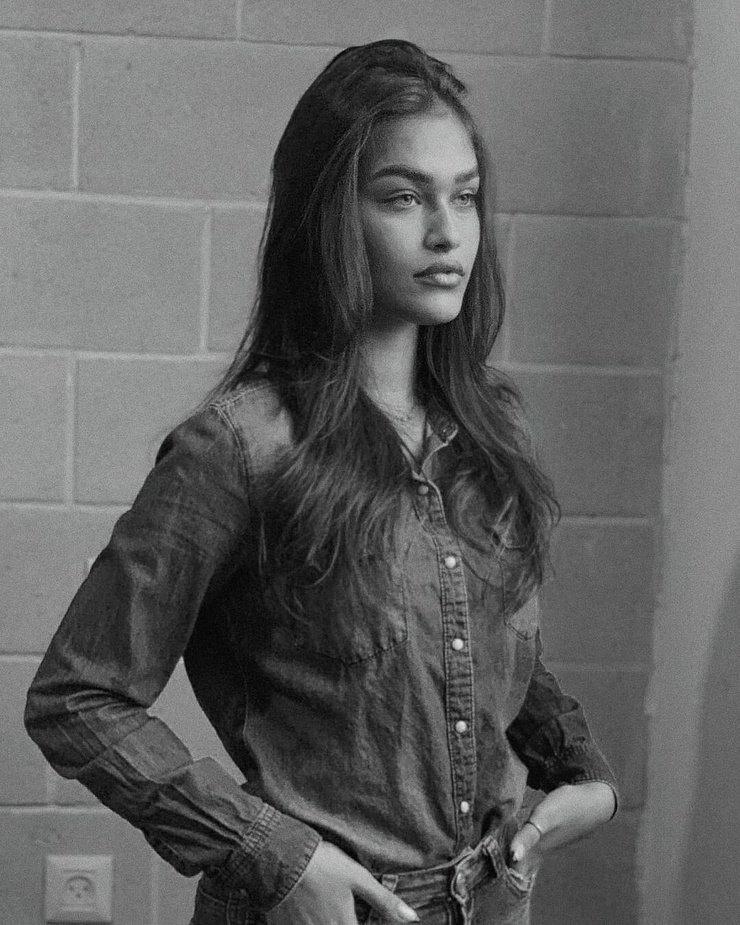 romi frenkel