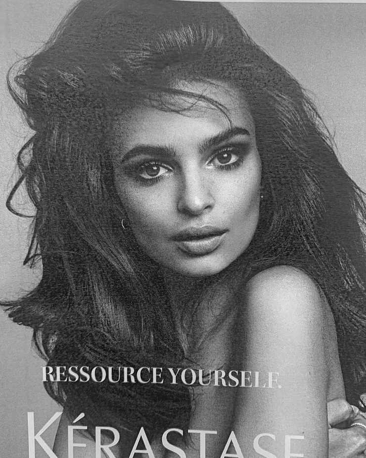 Emily Ratajkowski Emily Ratajkowski