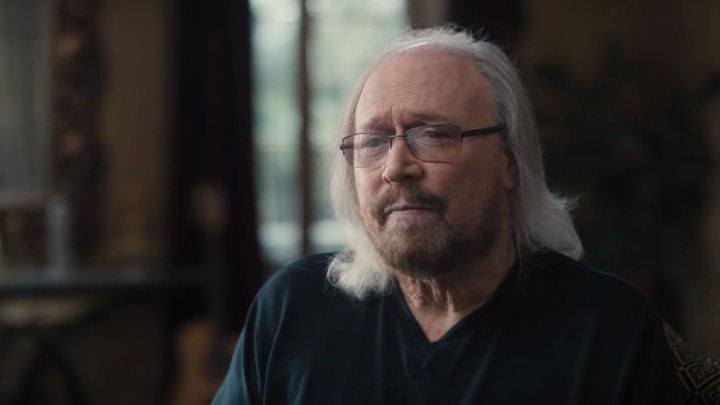 The Bee Gees: How Can You Mend a Broken Heart