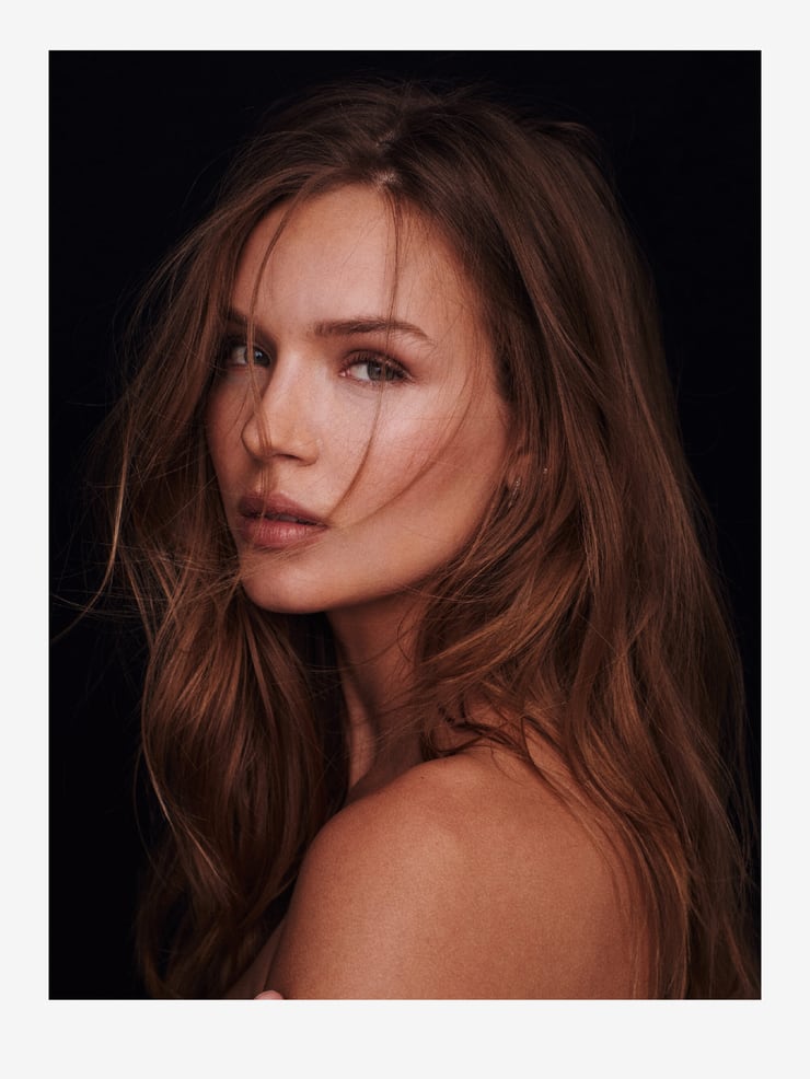 Josephine Skriver Josephine Skriver