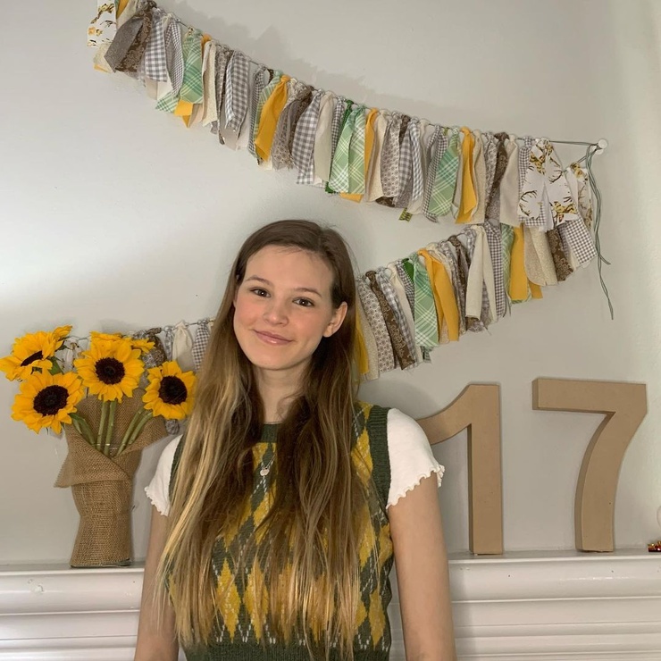 Peyton Kennedy