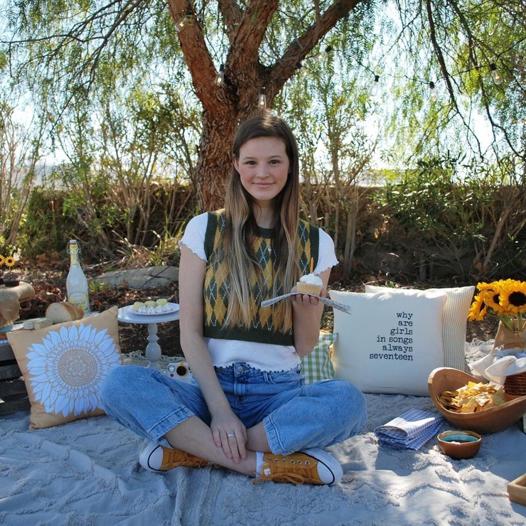 Peyton Kennedy