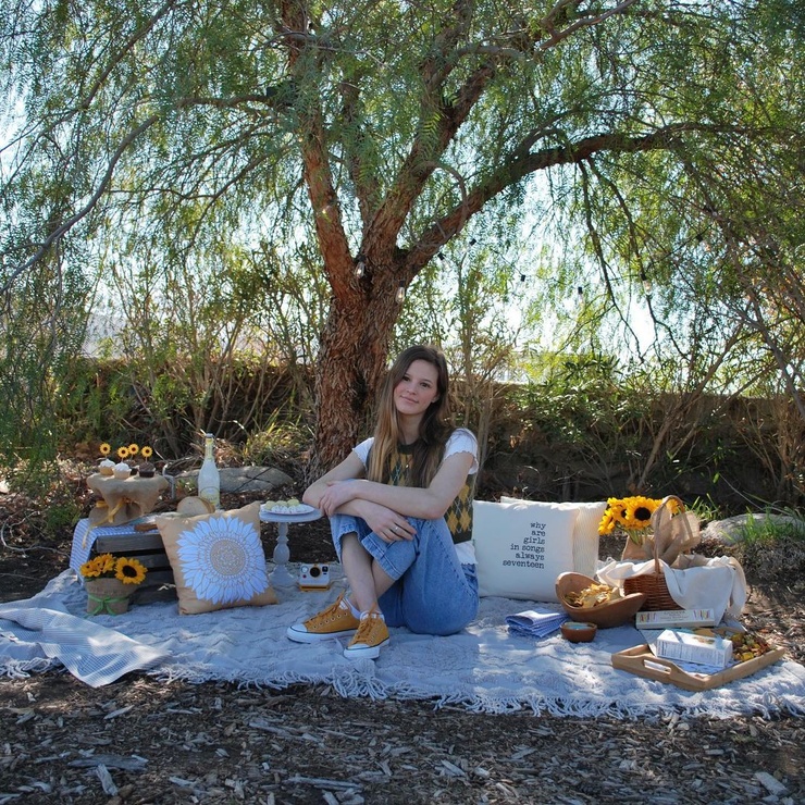 Peyton Kennedy