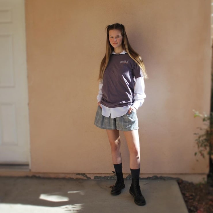 Picture of Peyton Kennedy