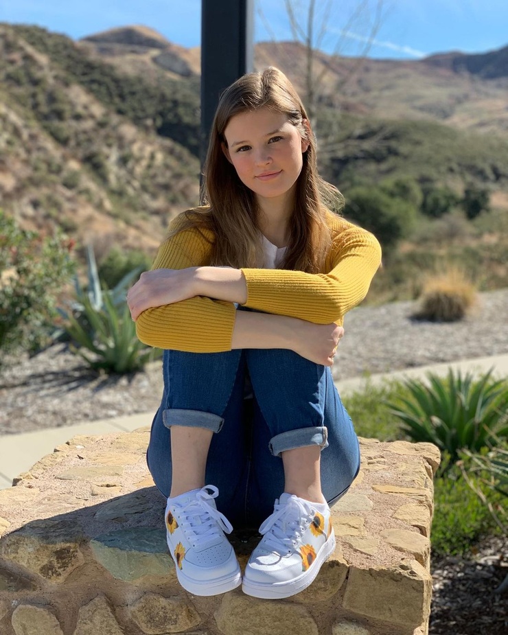 Peyton Kennedy