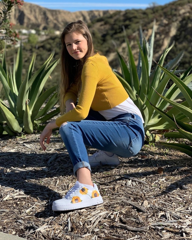 Peyton Kennedy