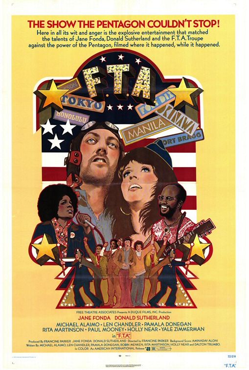 FTA                                  (1972)