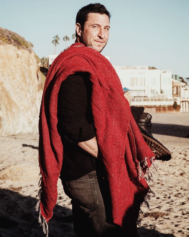 Pablo Schreiber