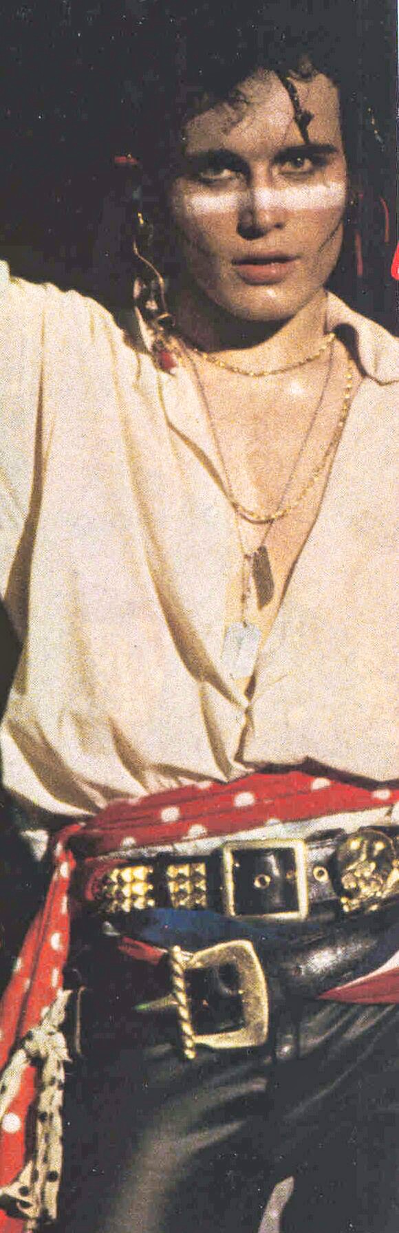 Adam Ant