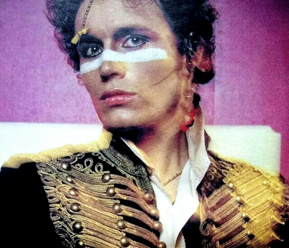 Adam Ant