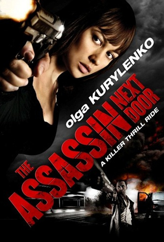 The Assassin Next Door