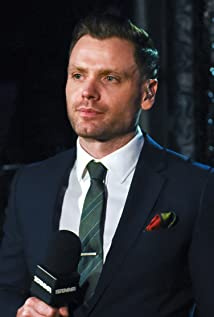 Andy Shepherd