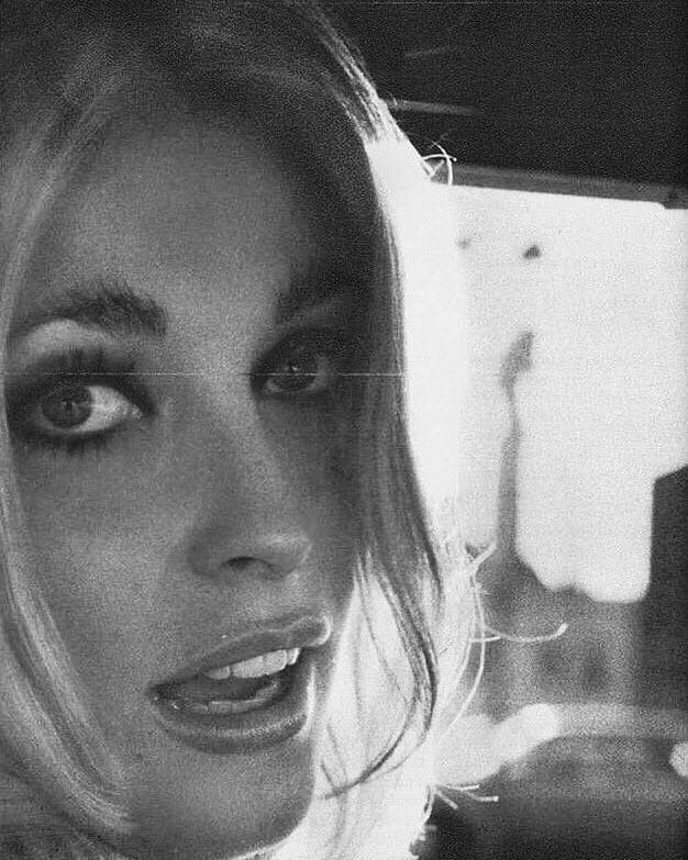 Sharon Tate