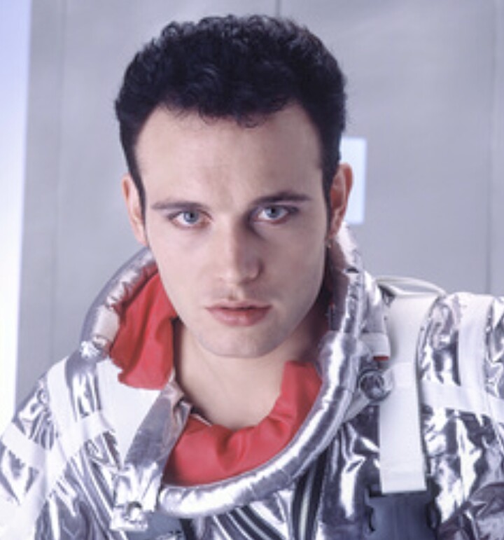 Adam Ant