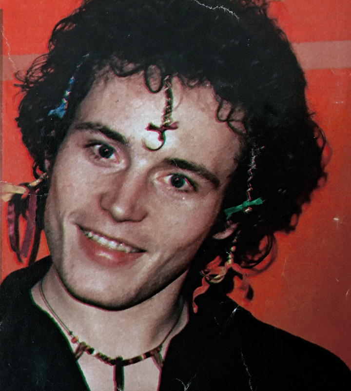 Adam Ant