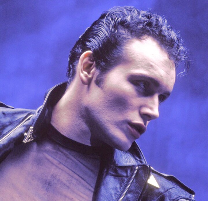 Adam Ant