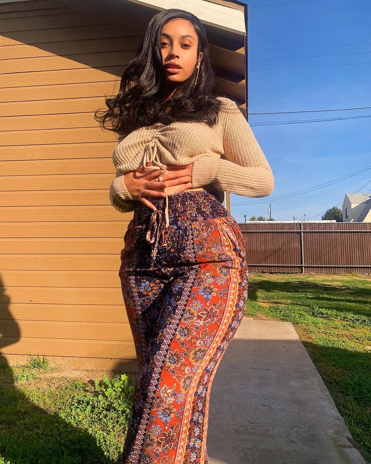 Jada Everon