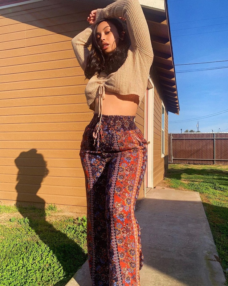 Jada Everon