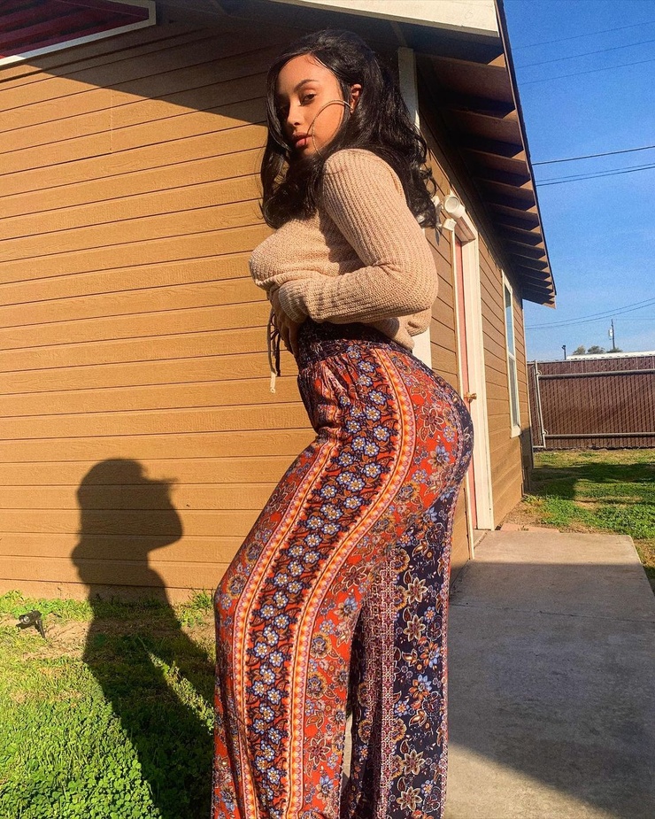 Jada Everon