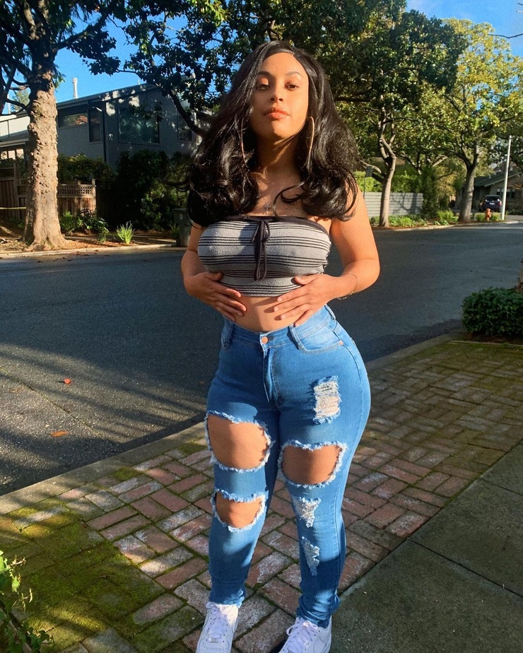 Jada Everon