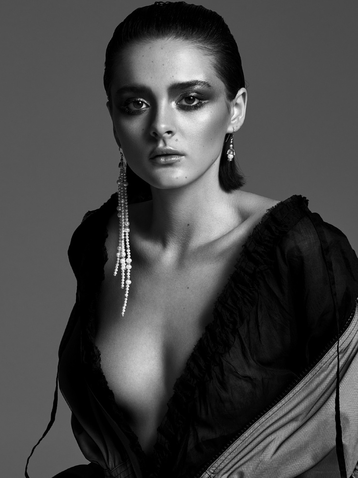 Charlotte Lawrence
